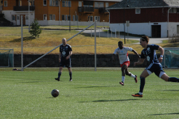 Varfjell - Kårvåg/Havørn 2025